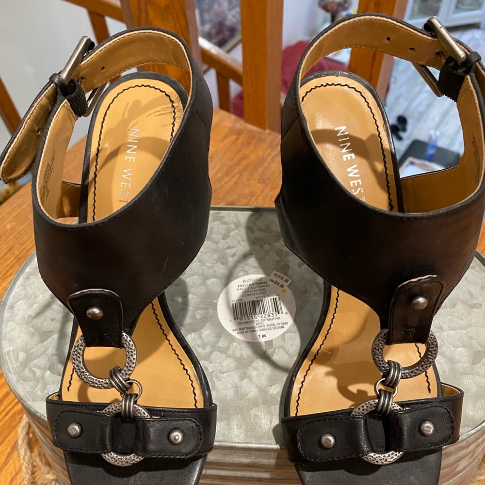 Nine West Heels